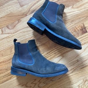 Thursday Boot Company Chelsea Boots